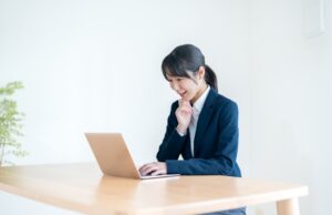 不動産経理はきつい？