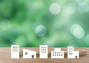 不動産 経理 きつい