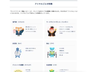 ジャスネットキャリア 経理職のための働き方診断