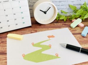 簿記2級 次に取る資格