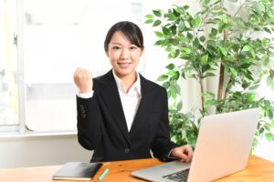 大企業 経理 やりがい