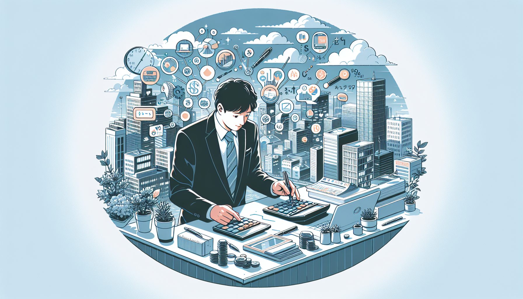 税理士 転職 時期