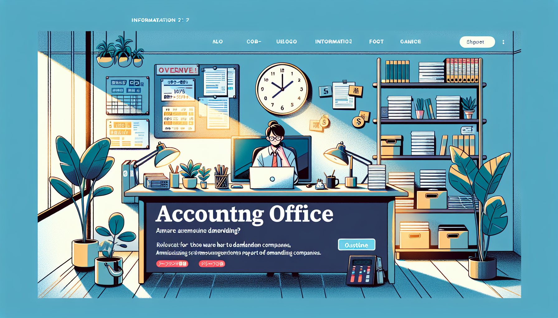 税理士事務所 給料 残業