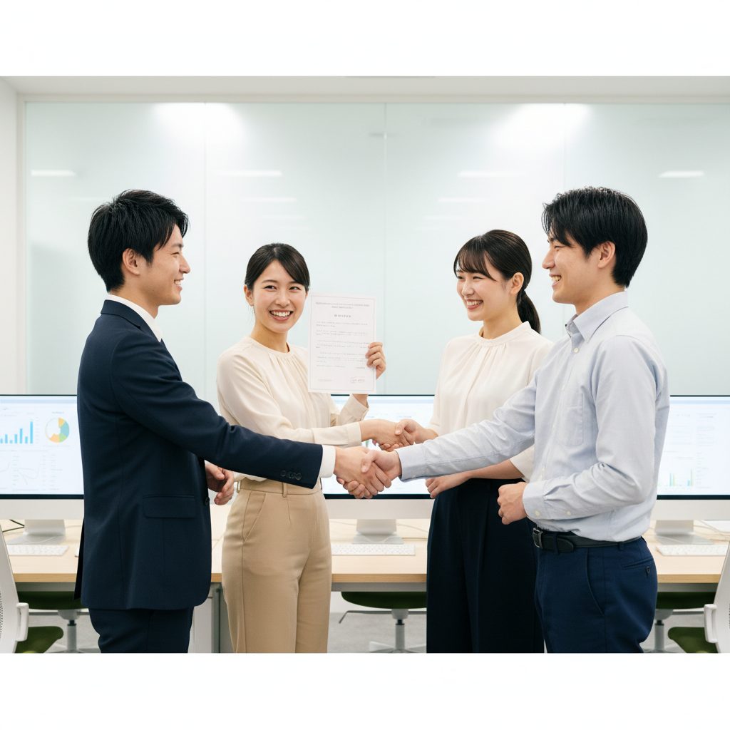 学歴なし経験なし→税理士事務所内定した人の共通点 税理士事務所 未経験 学歴なし 採用 内定